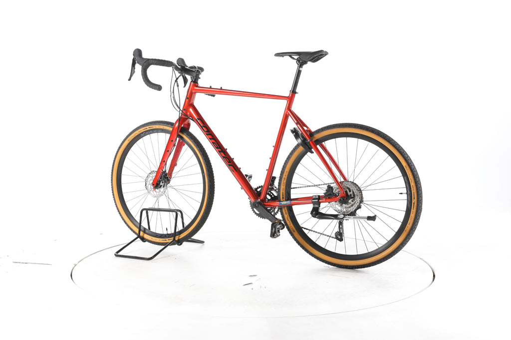 Corratec Allroad Travel 1 Gravelbike - Image 8
