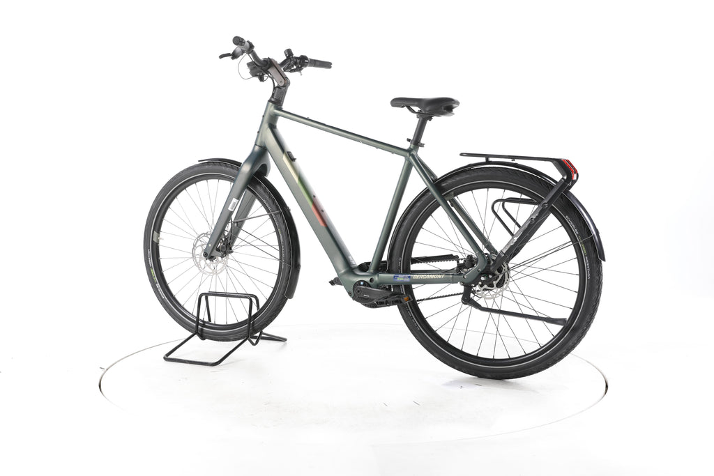 Bergamont E-Vitess Expert City E-Bike - Image 8