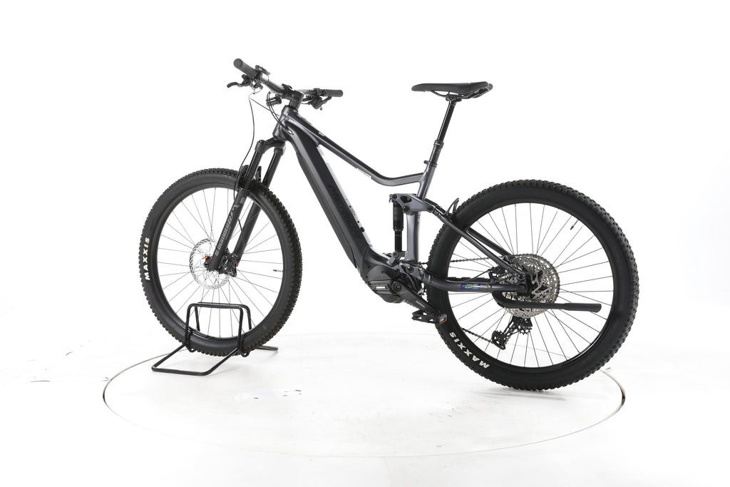 Merida eONE-FORTY 500 E-Bike Fully 2024 - Image 8