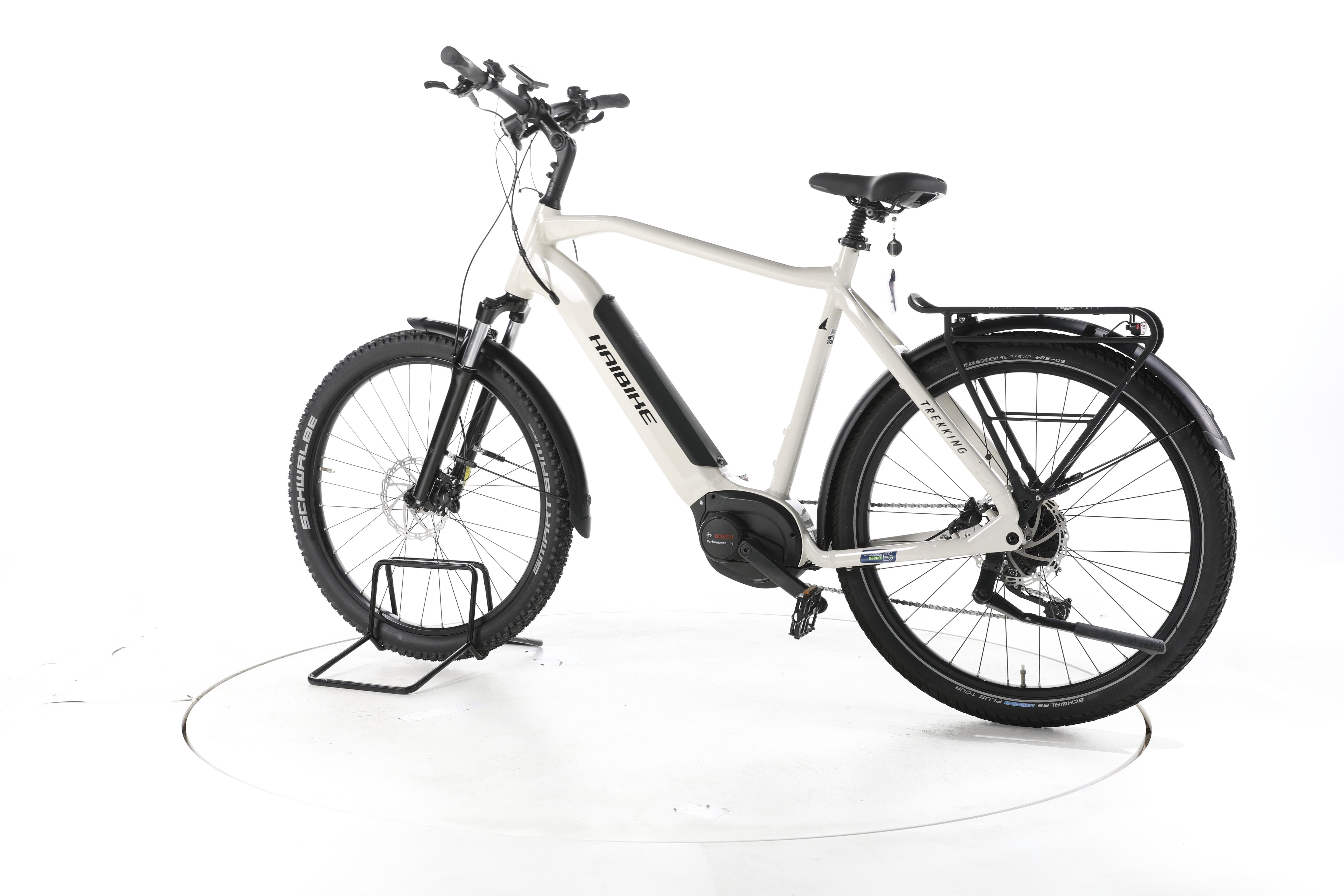 Riese & Müller Delite4 GT touring Trekking E-Bike - Image 8