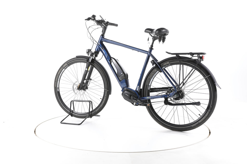 Victoria eTouring 7.5 City E-Bike - Image 8