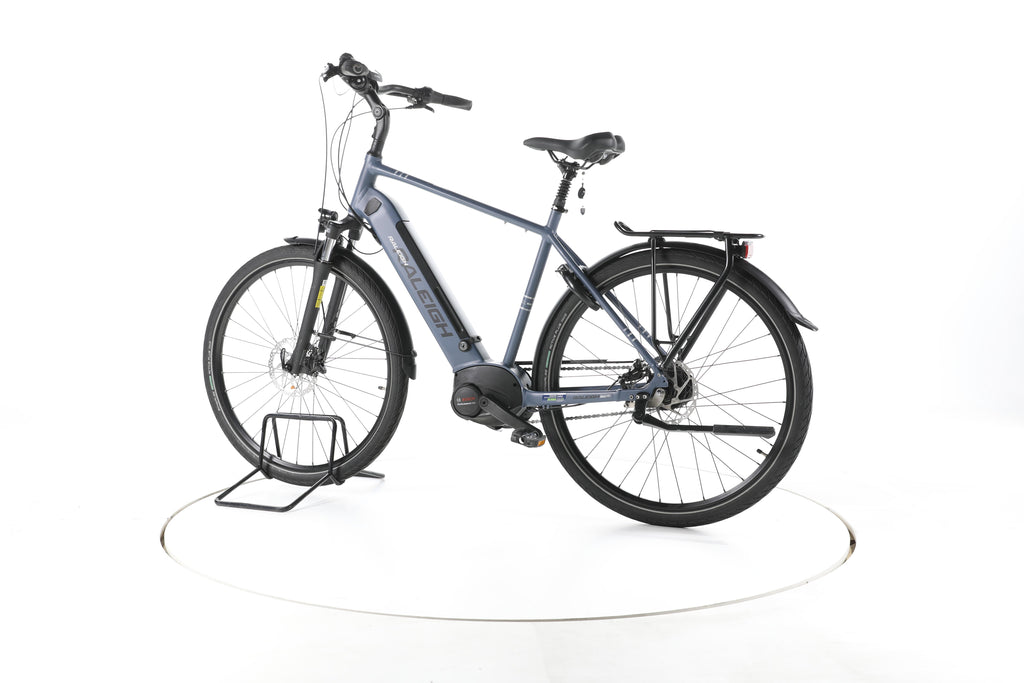 Raleigh Bristol City E-Bike - Image 8