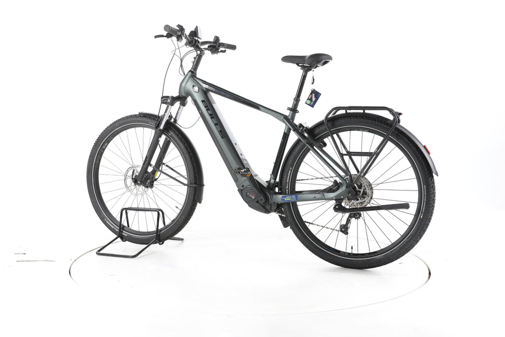 Bulls Iconic EVO 1 Trekking E-Bike - Image 8