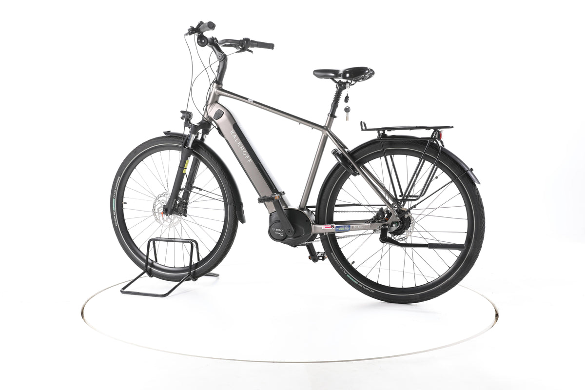 Kalkhoff Image 3.B Move City E-Bike - Image 8