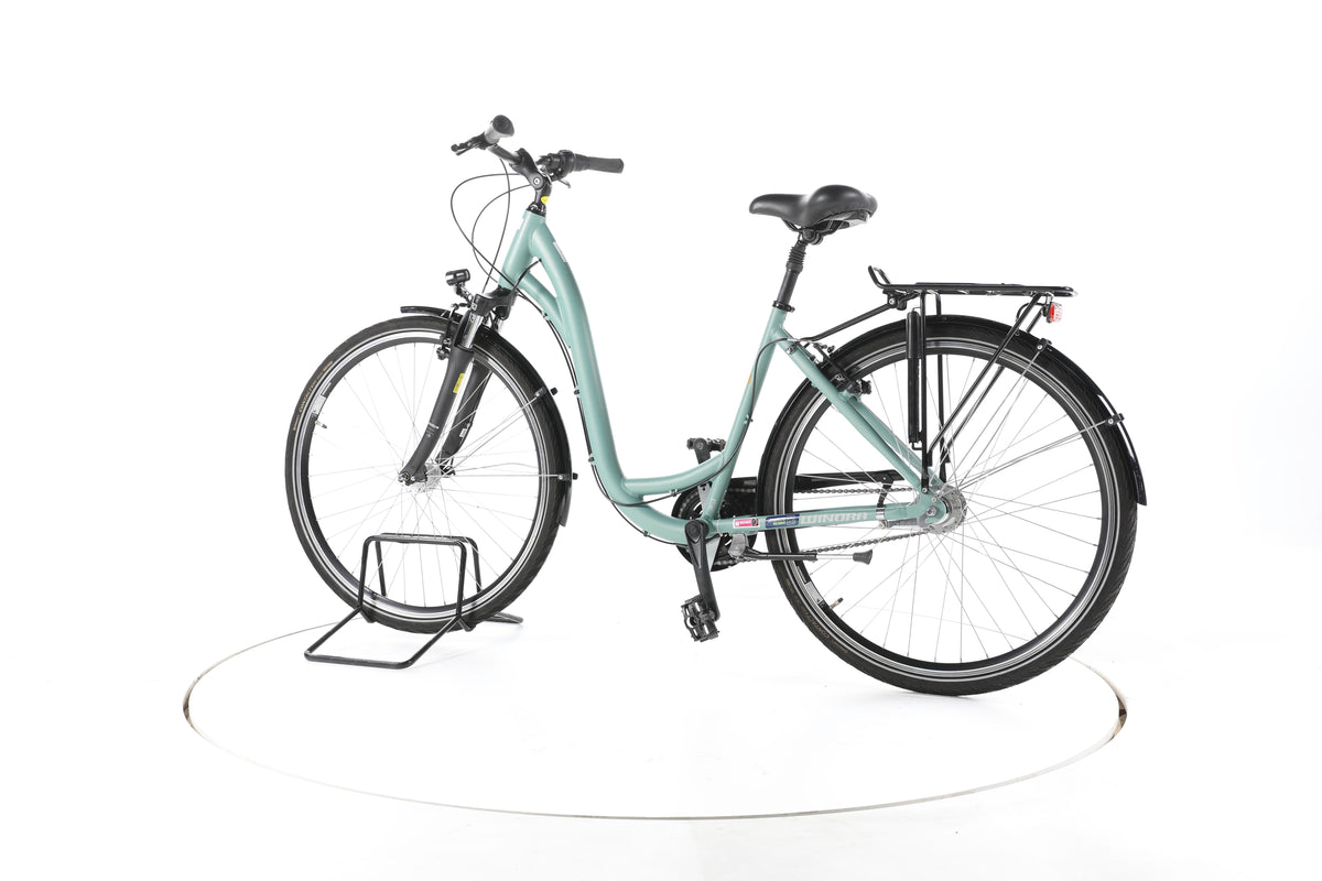 Winora Holiday N7 Fahrrad City & Trekking - Image 8