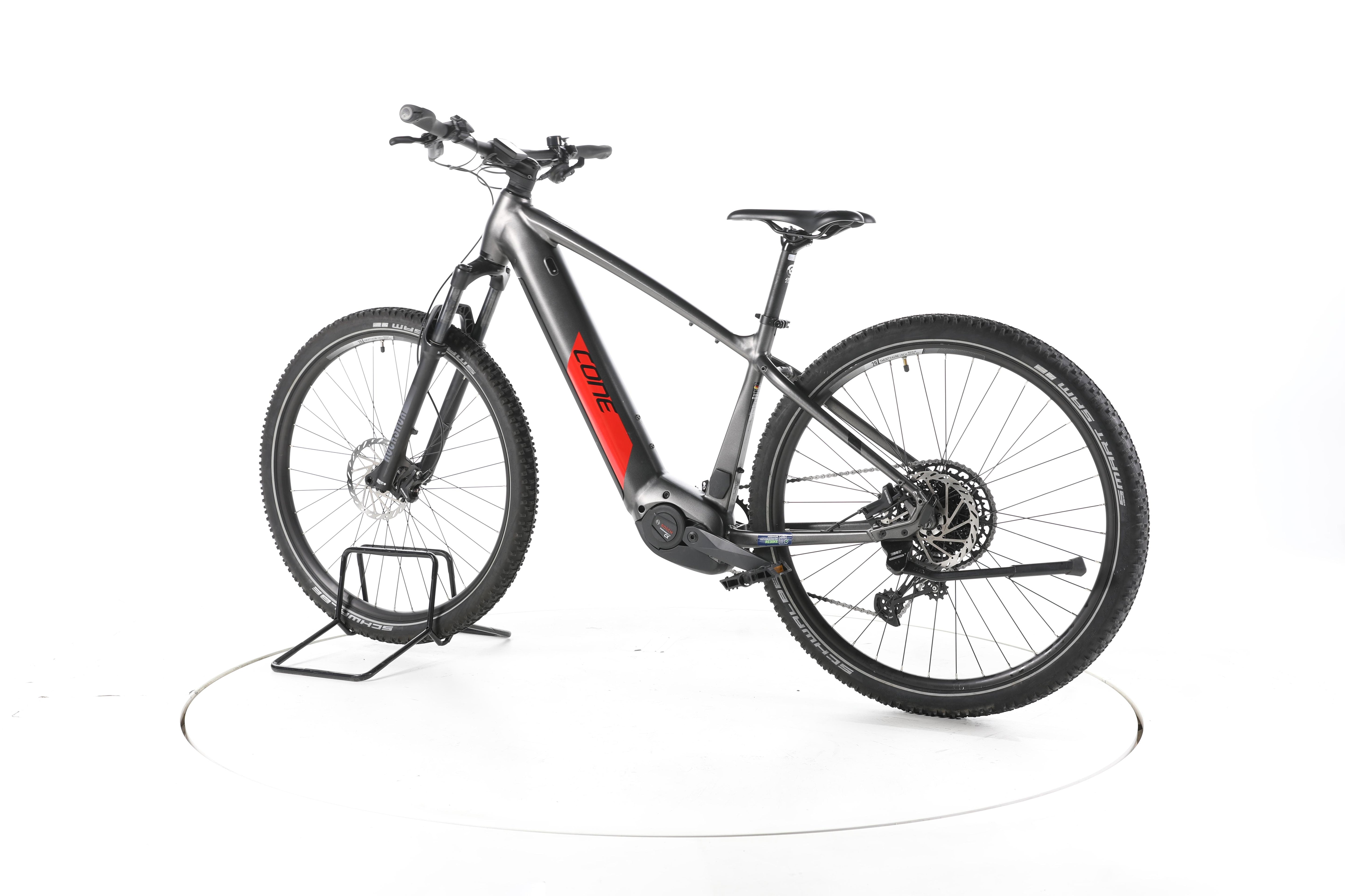 CONE Bikes eTrail IN 4.0 E-Bike - Image 8