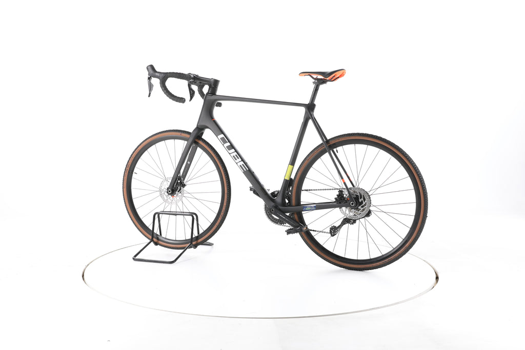 Cube Cross Race C:62 Pro Gravelbike Carbon 2025 - Image 8