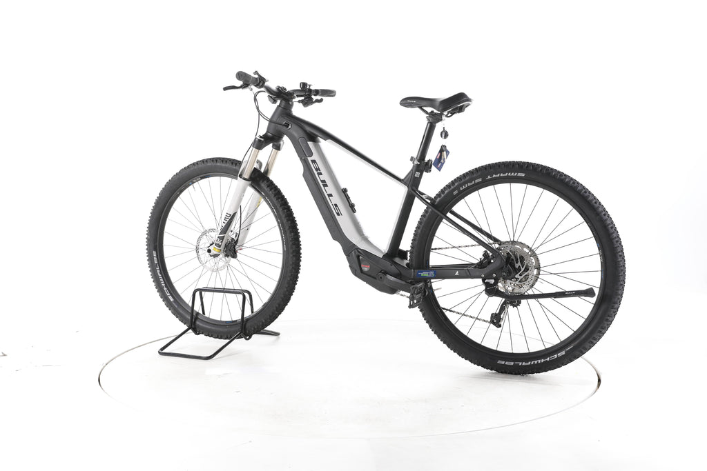 Bulls E-Stream EVO 1 E-Bike - Image 8
