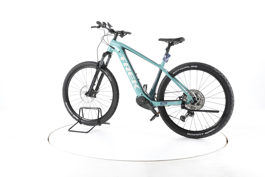 Trek Powerfly 5 Gen 4 E-Bike - Image 8