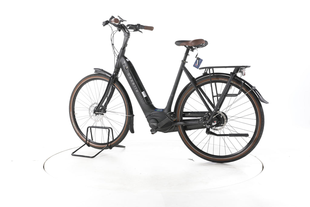 Gazelle Arroyo C8 HMB Elite RT City E-Bike Tiefeinsteiger 2024 - Image 8
