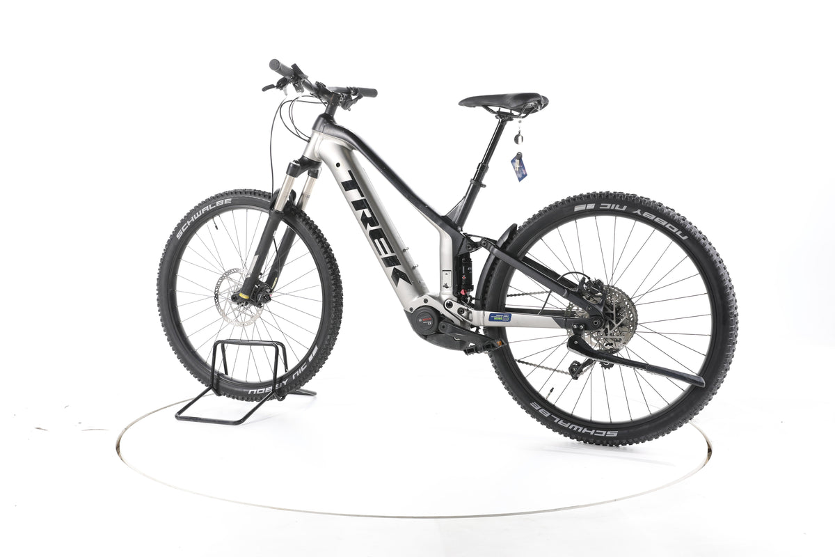 Trek Powerfly FS 4 E-Bike Fully - Image 8