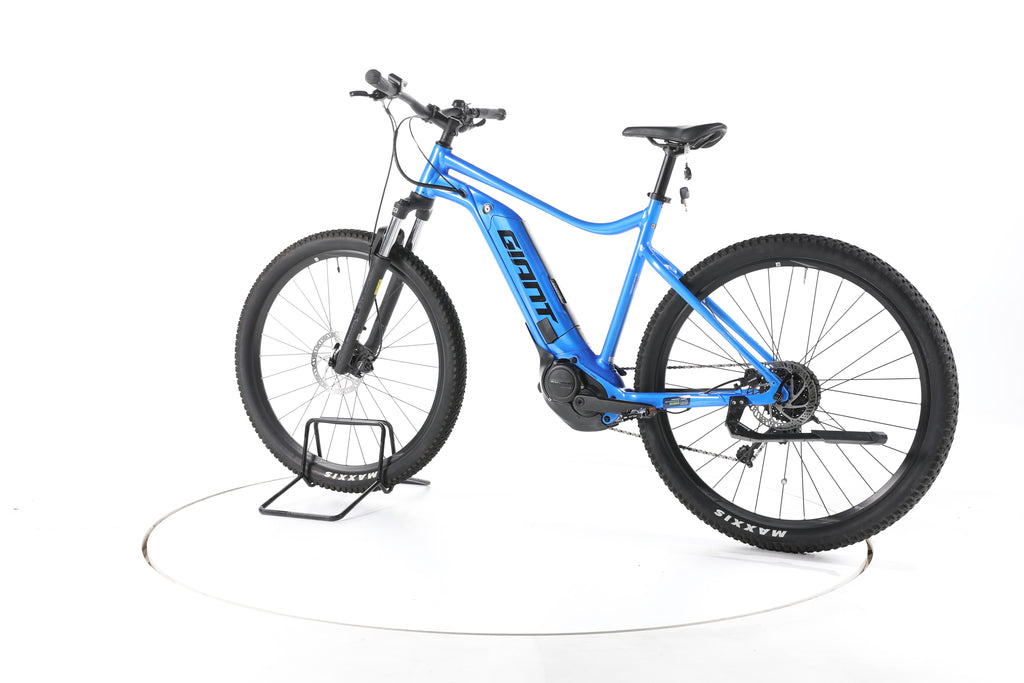 Giant Talon E+ 2 E-Bike - Image 8
