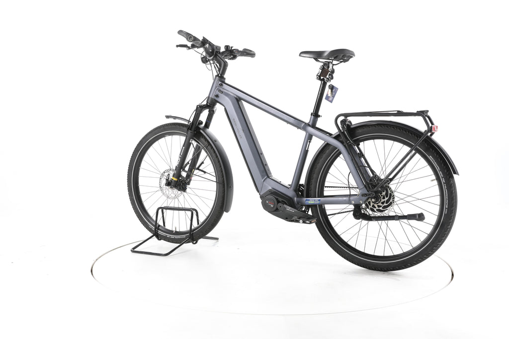 Riese & Müller Charger3 GT vario City E-Bike - Image 8