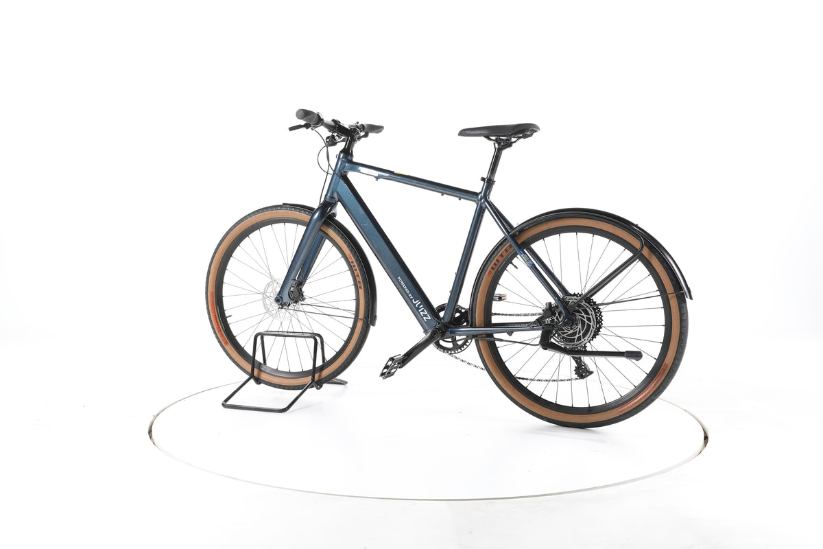 Coboc Merano DMT E-Bike - Image 8