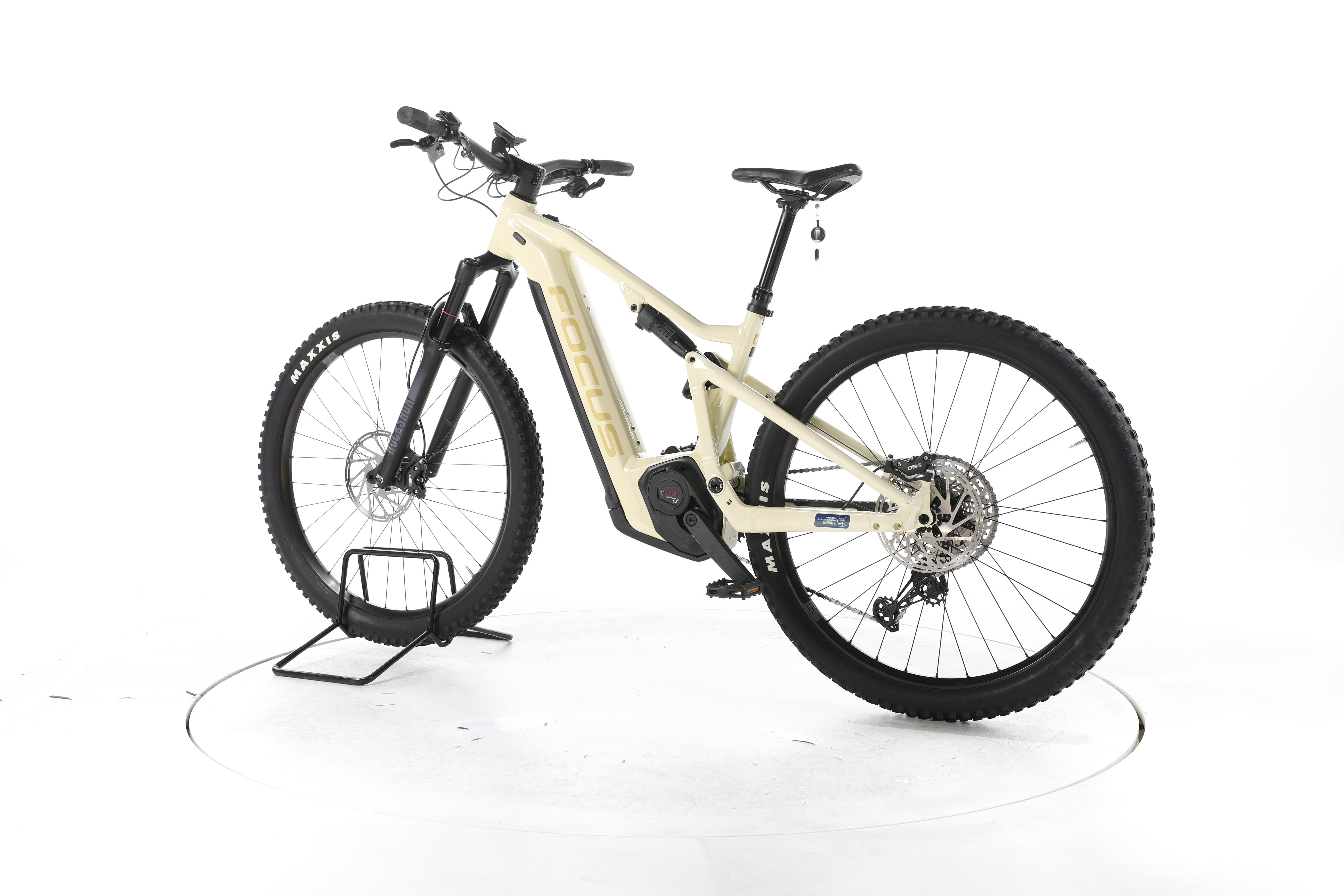 Focus Thron² 6.8 E-Bike Fully - Image 8