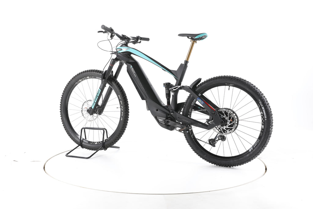 Bianchi E-SUV Adventure E-Bike Fully Carbon - Image 8