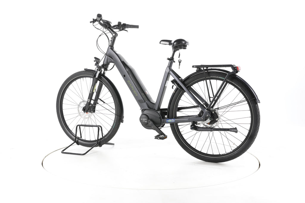 Carver Cityzen E.420 RT City E-Bike - Image 8