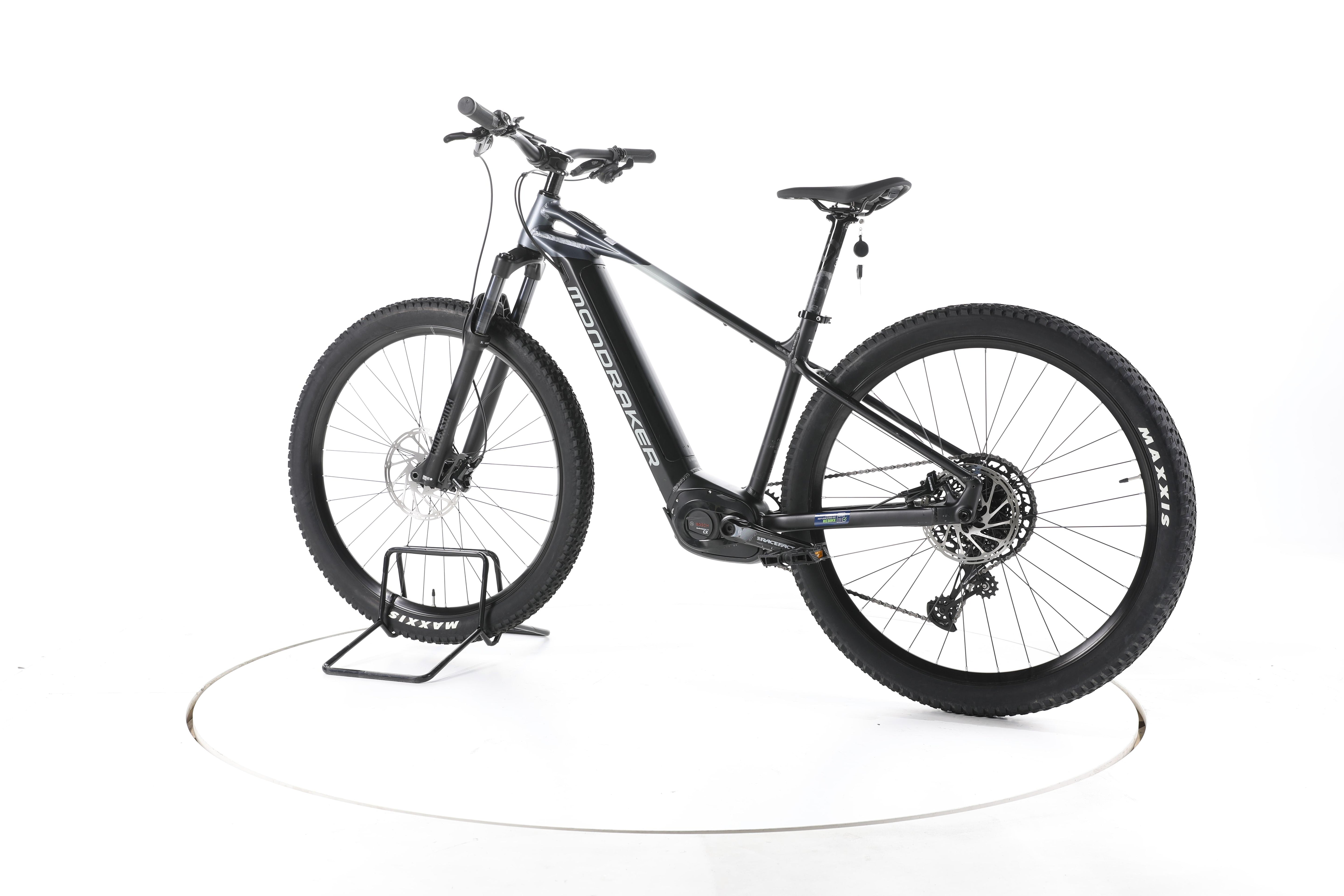 Mondraker Prime E-Bike 2024 - Image 8