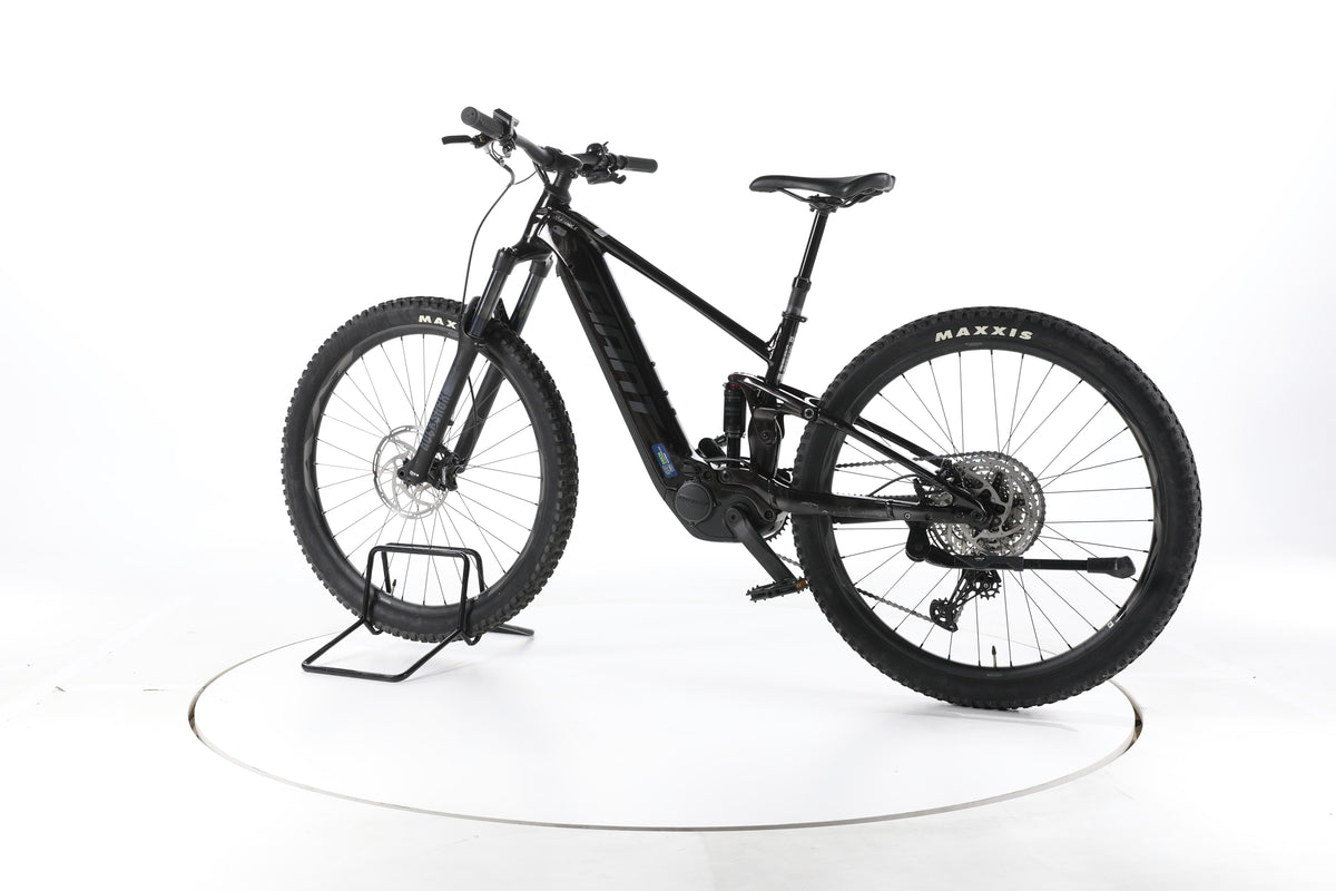 Giant StanceE+ 2 E-Bike Fully - Image 8