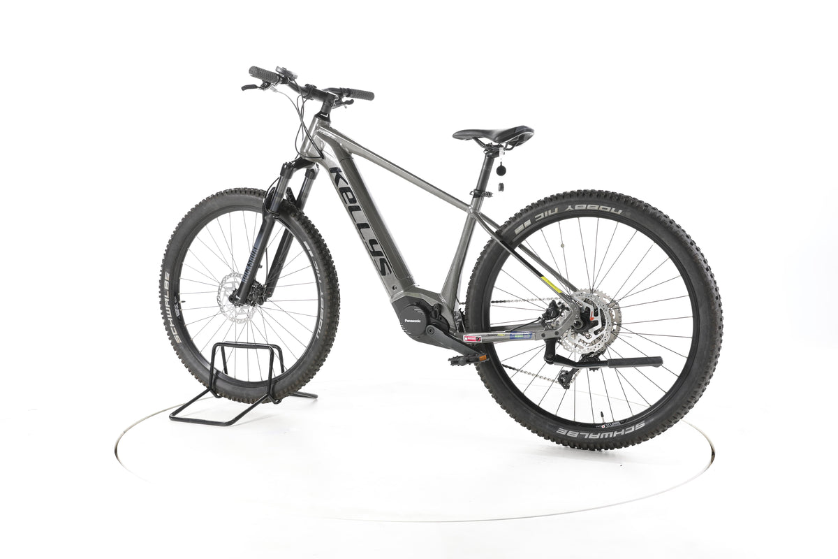 Kellys Tygon R50 E-Bike - Image 8
