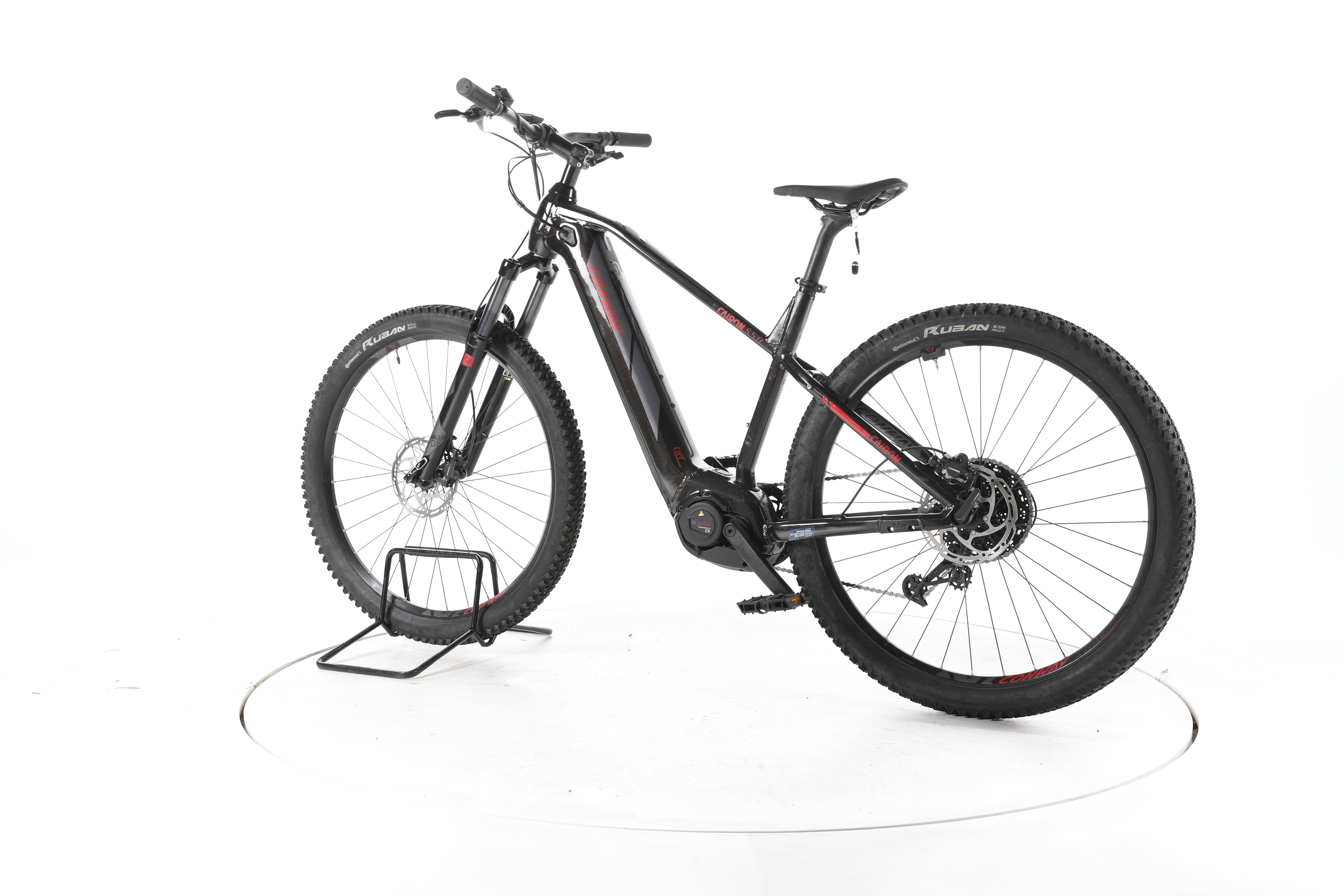Conway Cairon S5.0 E-Bike - Image 8