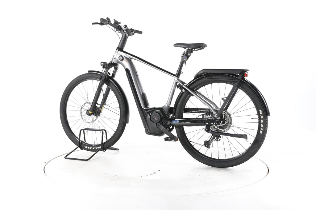 Cannondale tesoro X1 Trekking E-Bike 2024 - Image 8