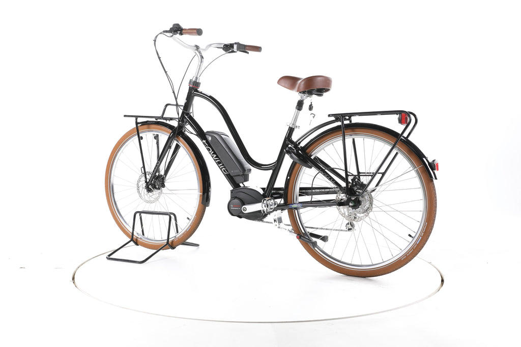 Electra Bicycle Townie Commute Go! City E-Bike - Image 8