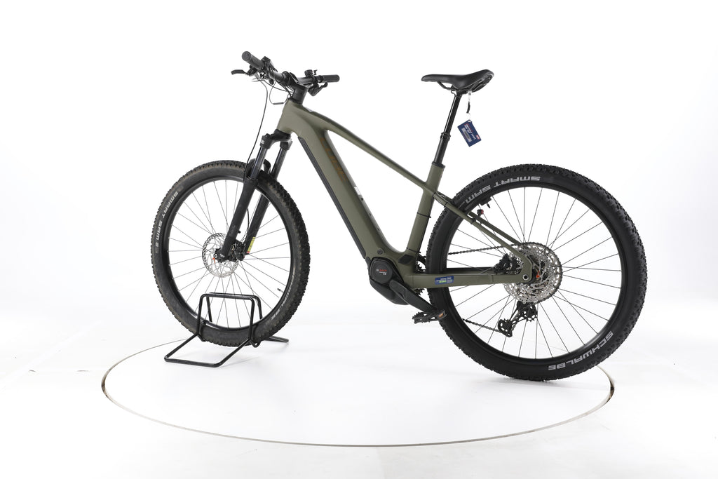 Cube Reaction Hybrid Pro E-Bike 2025 - Image 8