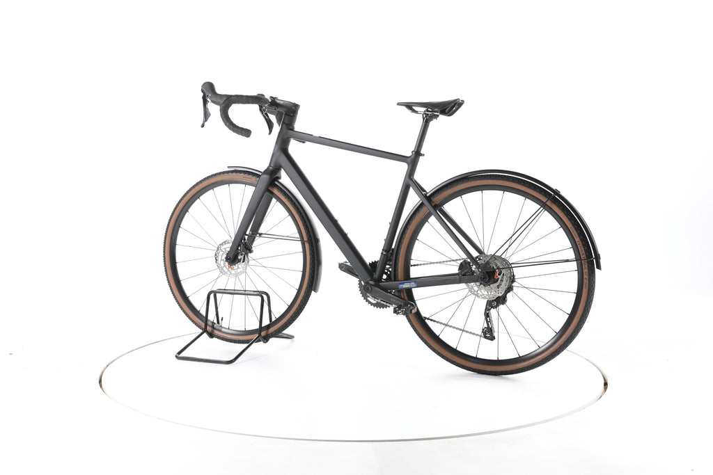 Rose Blend Gravel Gravelbike Carbon 2024 - Image 8