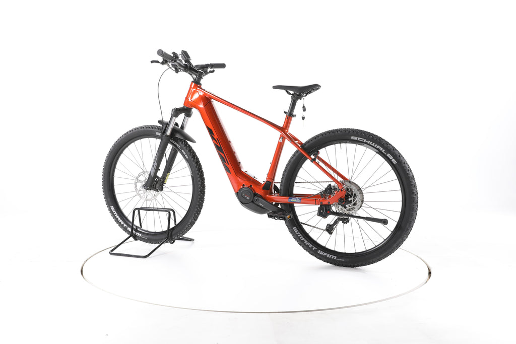 KTM Macina Team 773 E-Bike - Image 8