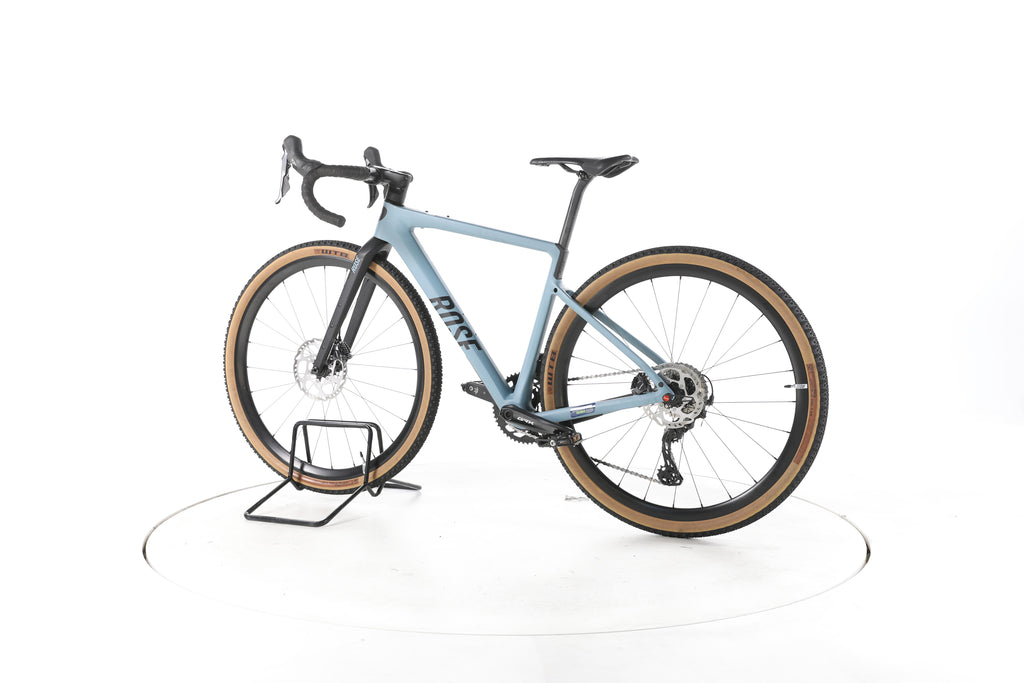 Rose BACKROAD Gravelbike Carbon 2024 - Image 8