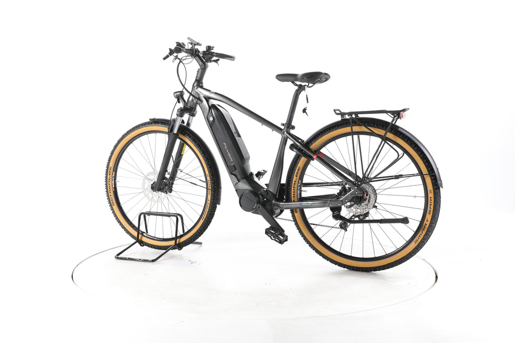 FLYER Upstreet5 3.12 Trekking E-Bike - Image 8