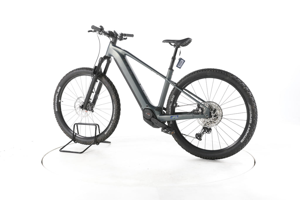 Cube Reaction Hybrid SLX E-Bike 2025 - Image 8