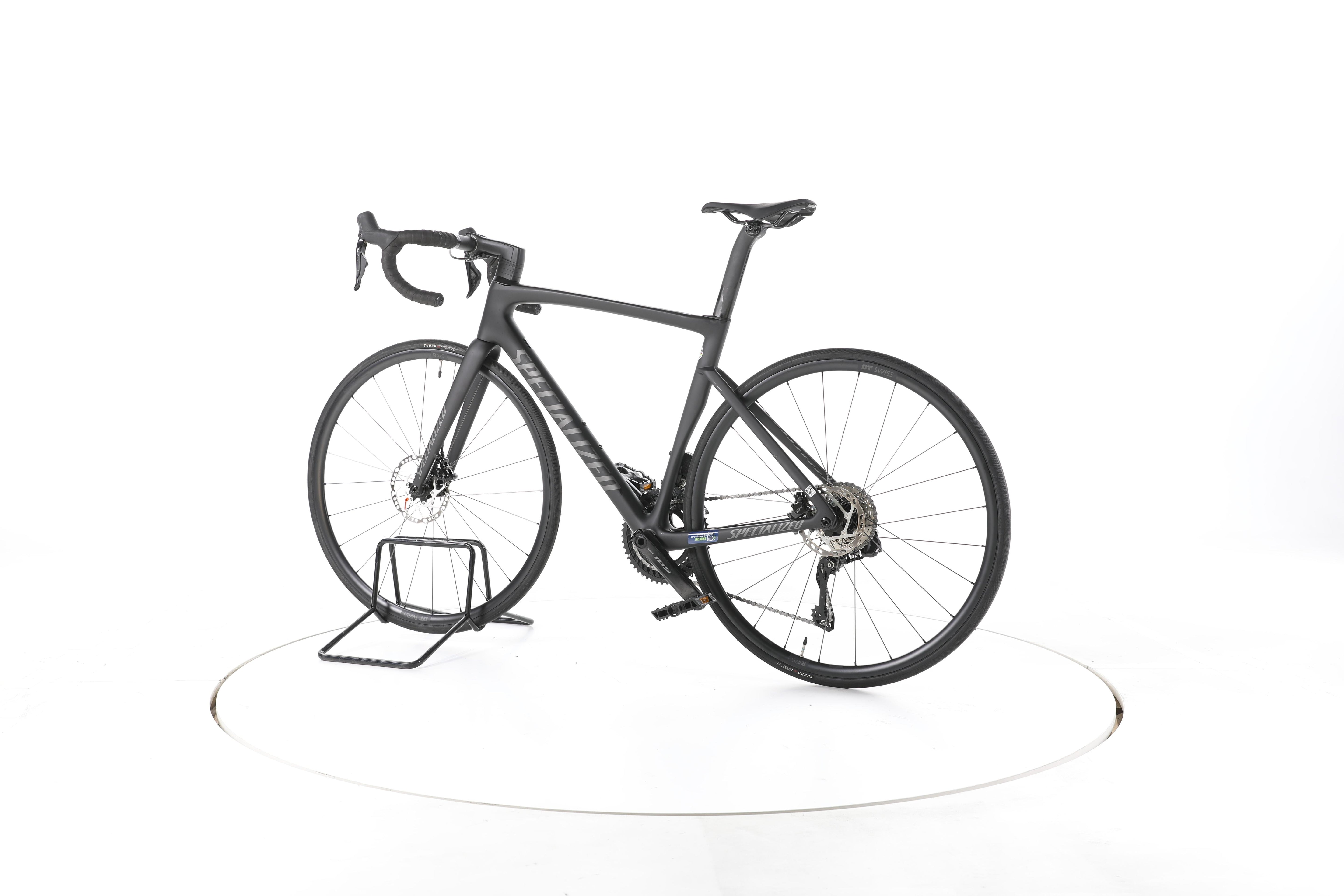 Specialized Tarmac SL7 Comp Rennrad Carbon 2024 - Image 8