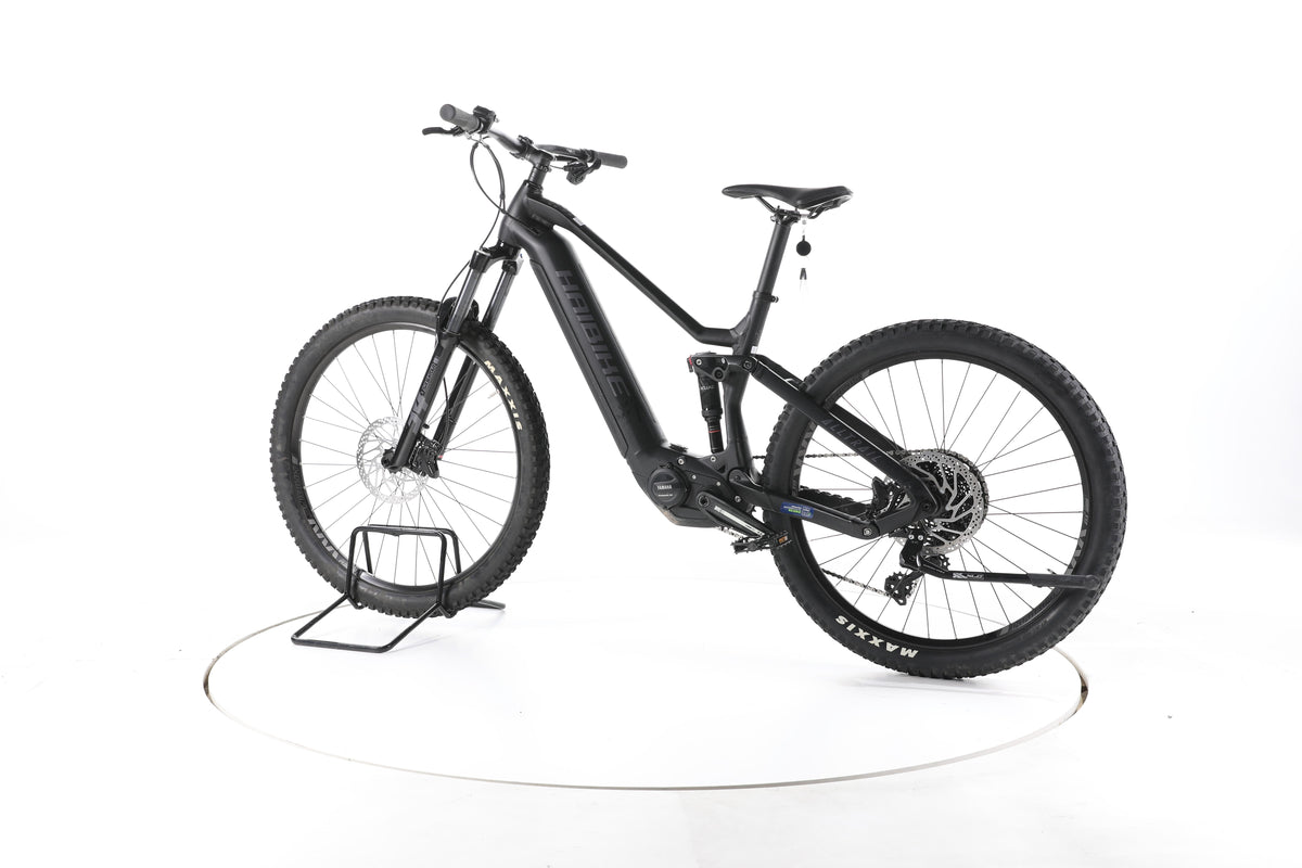 Haibike AllTrail 3 E-Bike Fully - Image 8