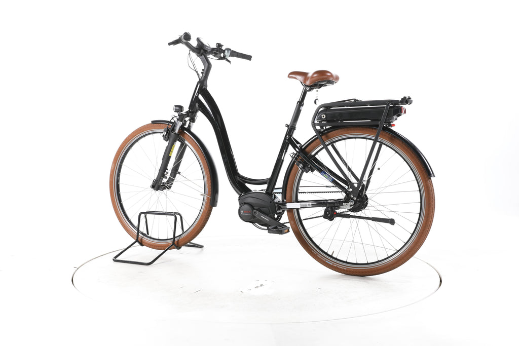 Riese & Müller Swing Rücktritt City E-Bike Tiefeinsteiger - Image 8