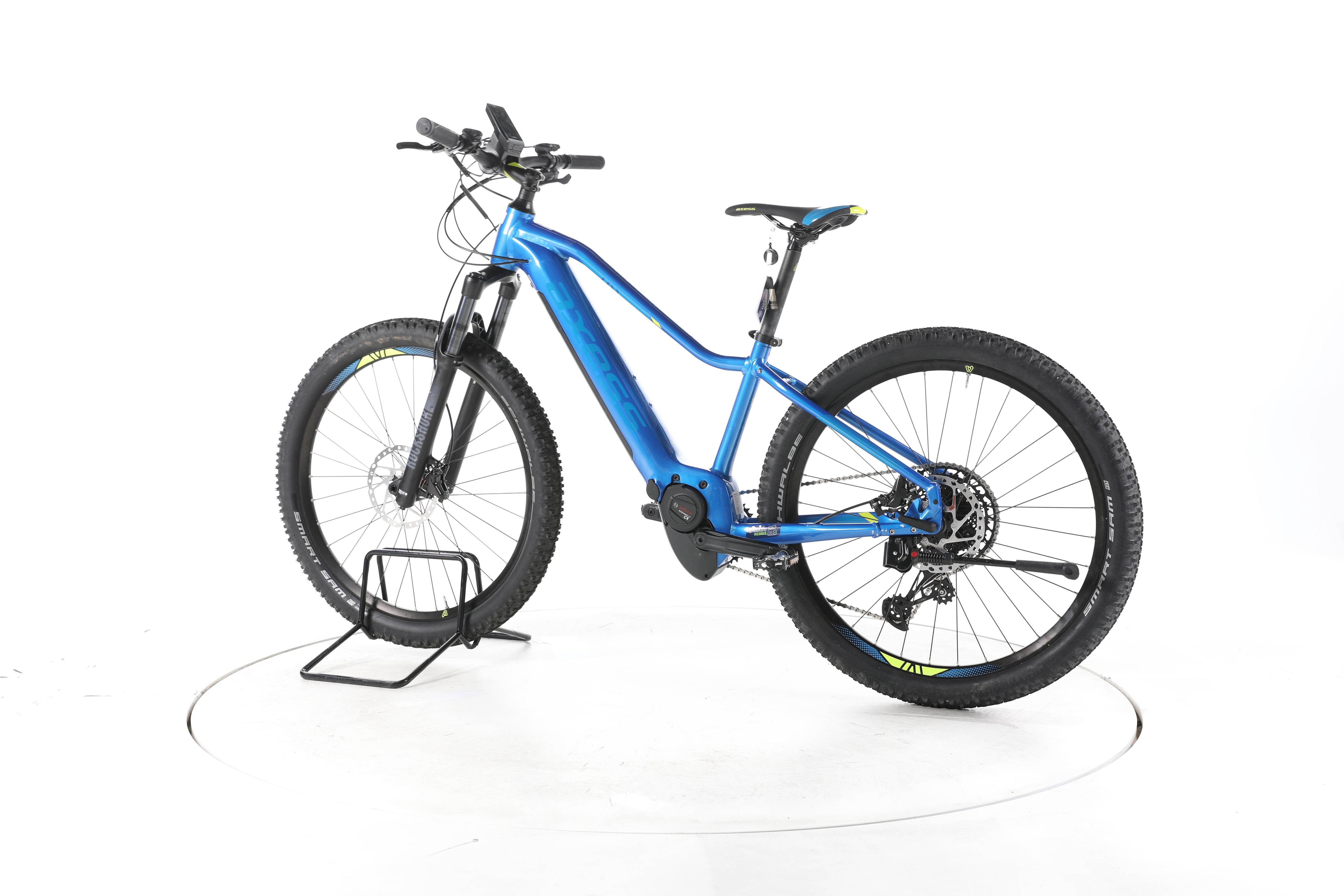 Axess Element E-Bike - Image 8