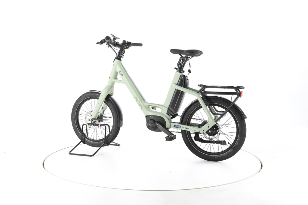 QIO Eins P-5 Kompakt E-Bike Tiefeinsteiger - Image 8