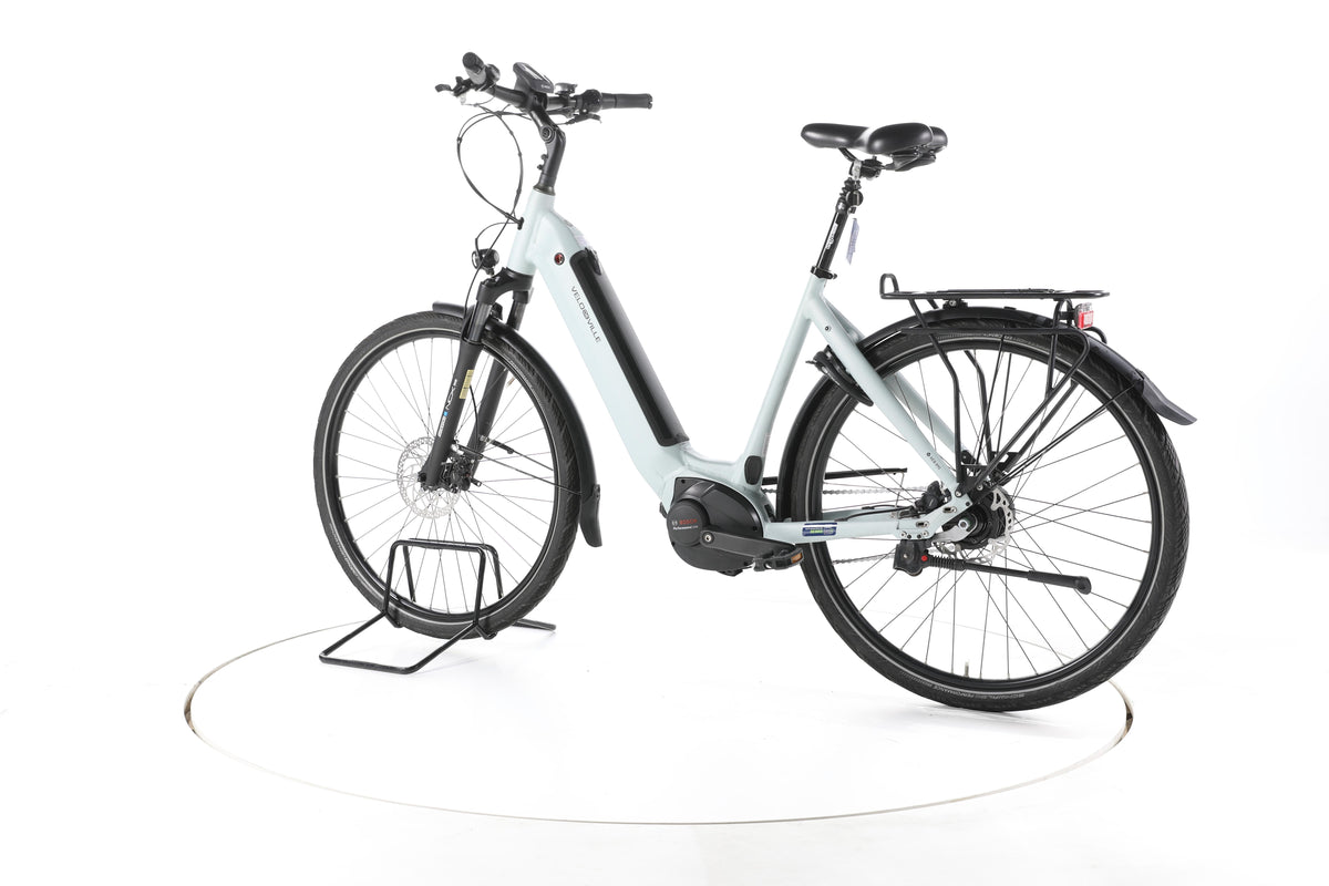 Velo de Ville AEB 890 City E-Bike Tiefeinsteiger - Image 8