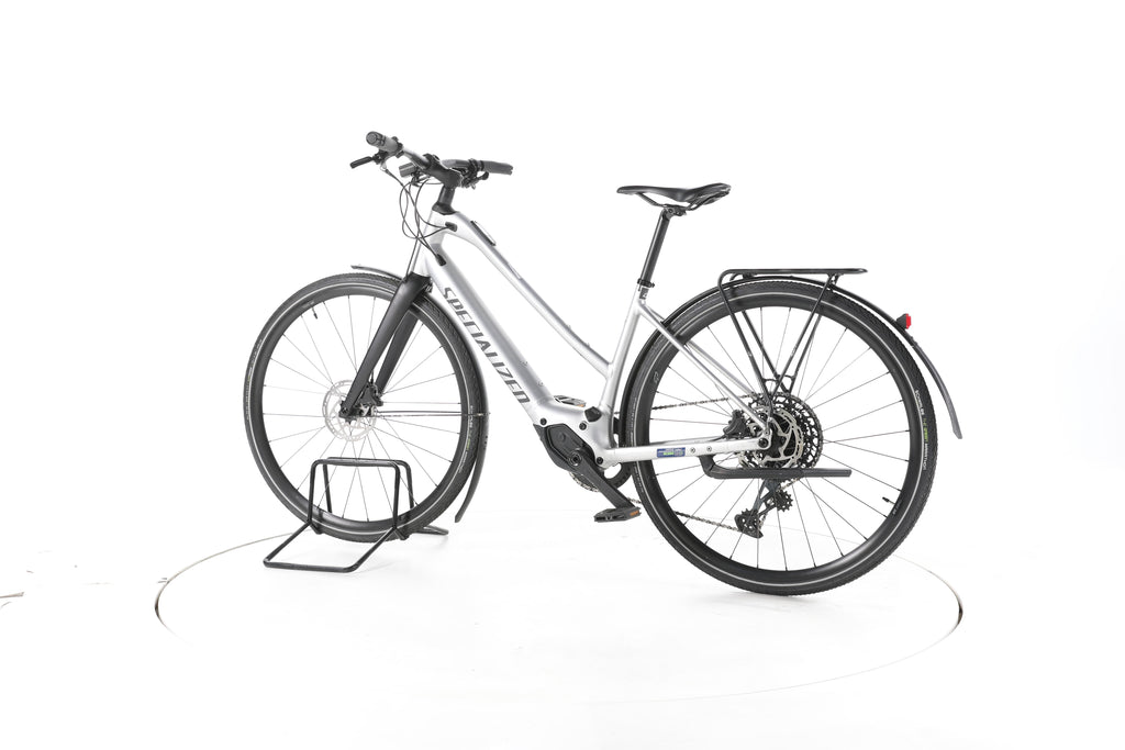 Specialized Turbo Vado SL 5.0 EQ Trekking E-Bike - Image 8