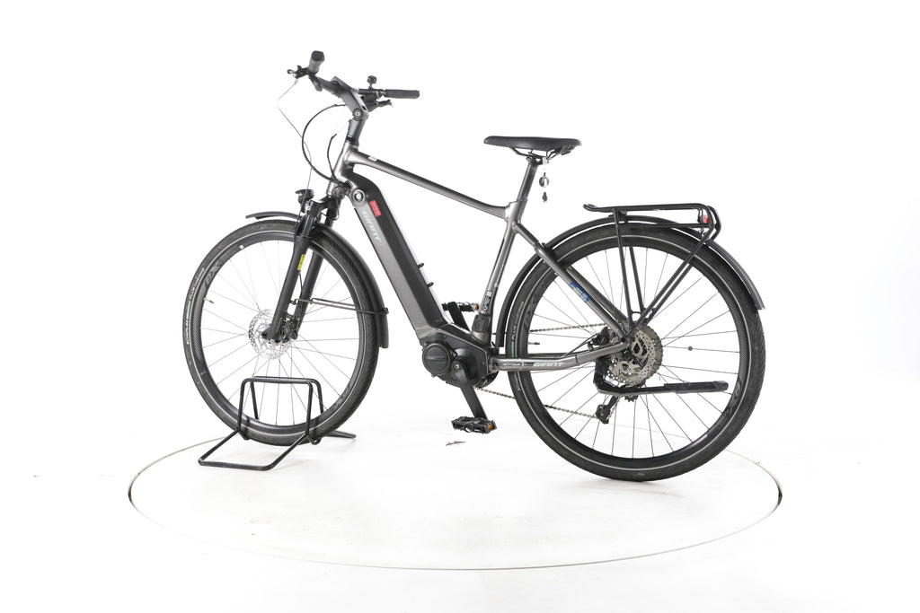 Giant AnyTour E+ 2 GTS Trekking E-Bike - Image 8