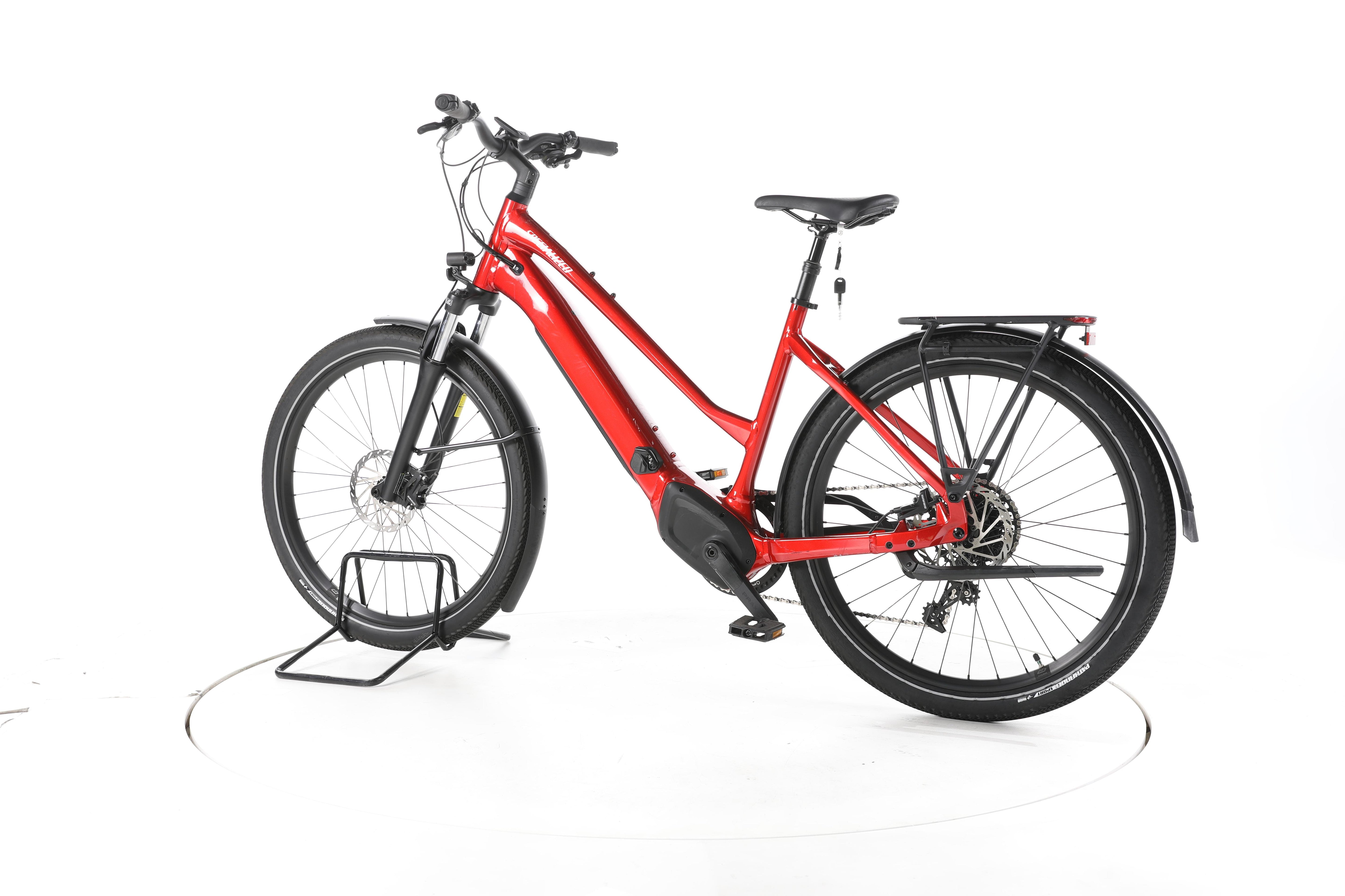 Specialized Turbo Vado 4.0 Trekking E-Bike - Image 8