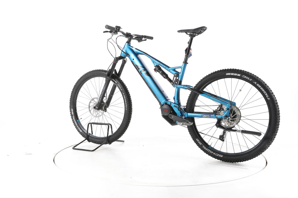 R Raymon FullRay 150E 8.0 E-Bike Fully - Image 8