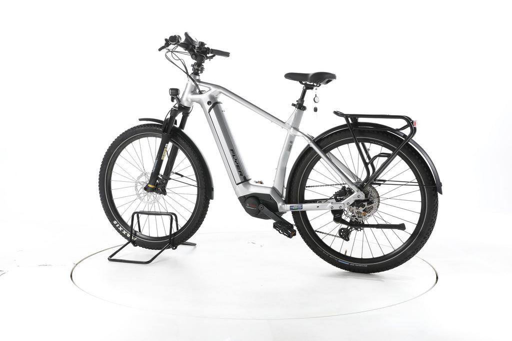 FLYER Gotour6 7.12 Trekking E-Bike - Image 8