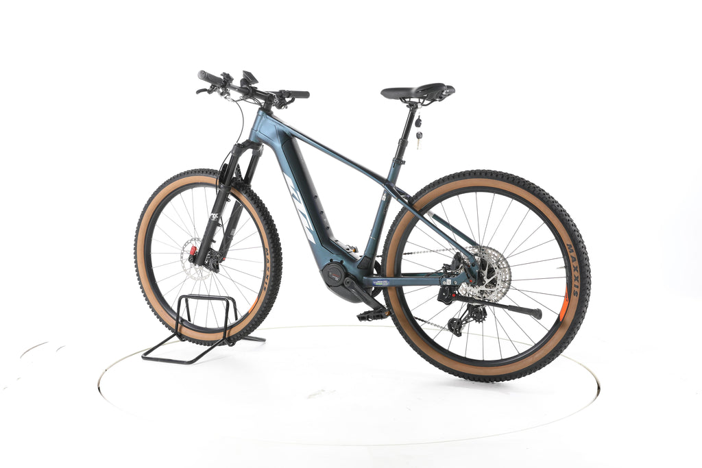 KTM Macina Team 791 E-Bike - Image 8