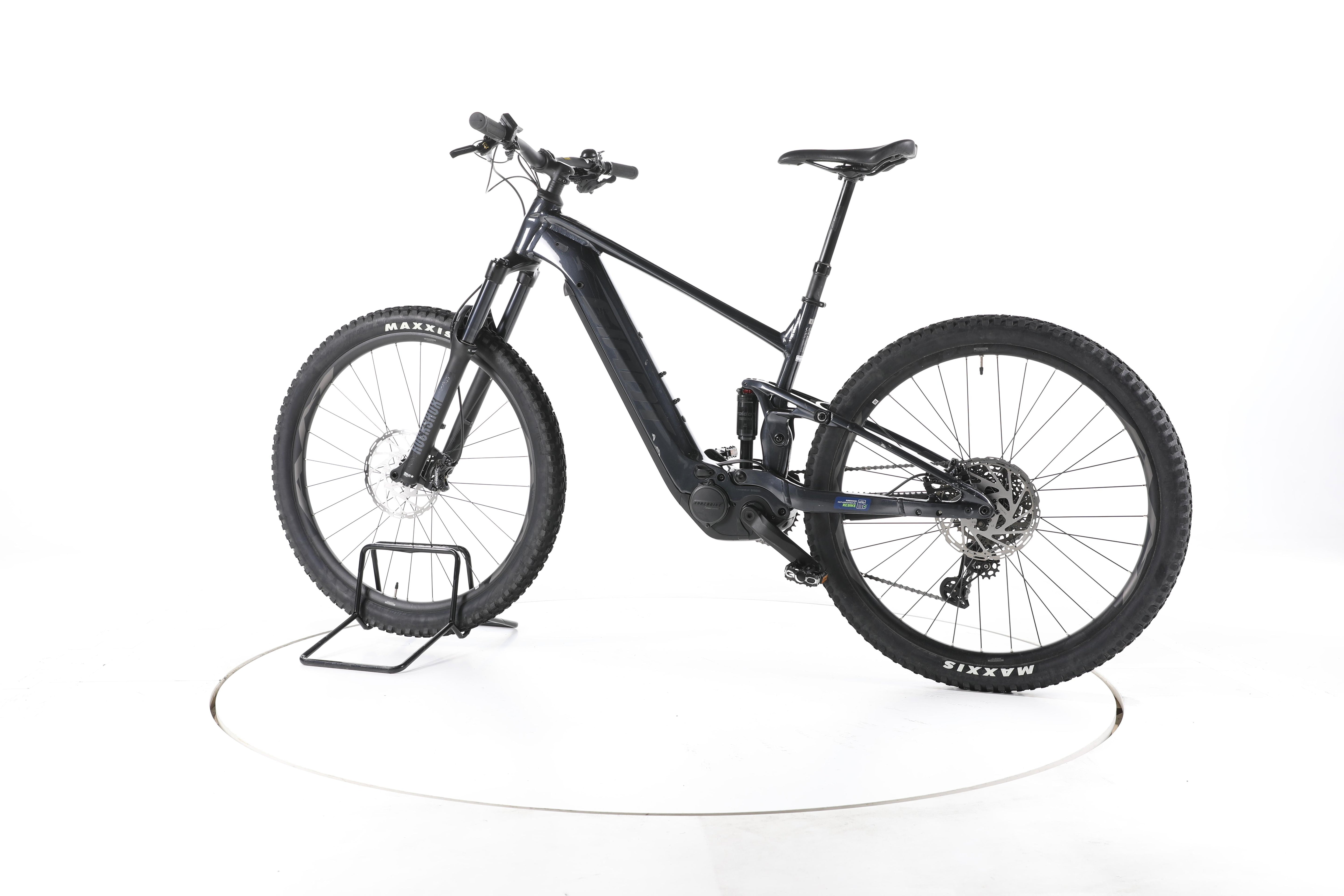 Giant Stance E+ 1 E-Bike Fully - Image 8