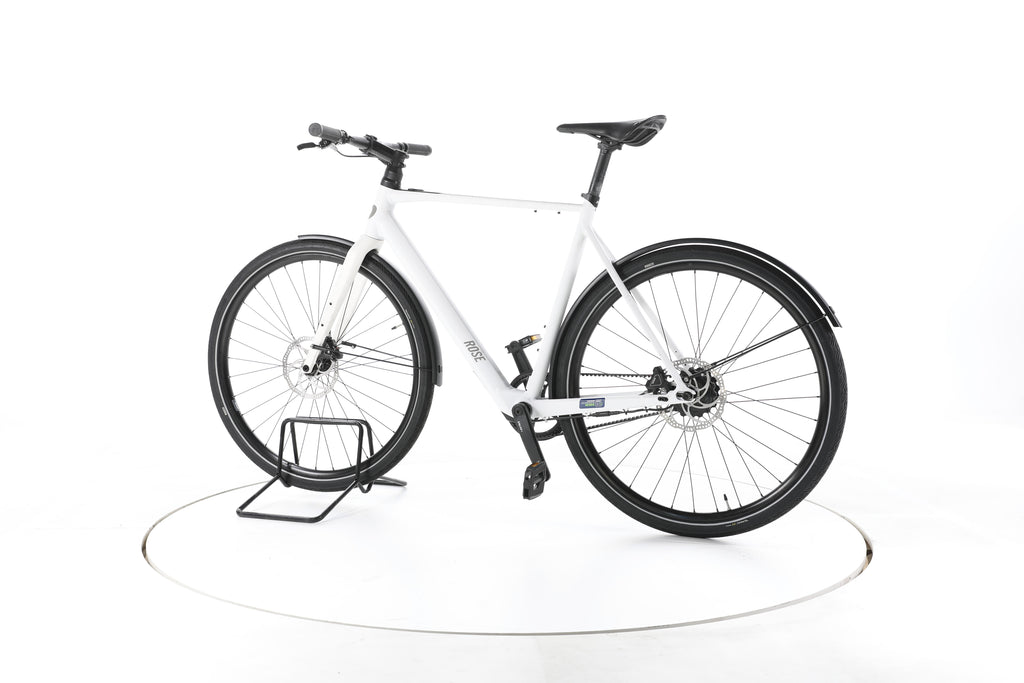 Rose Sneak Plus EQ City E-Bike - Image 8