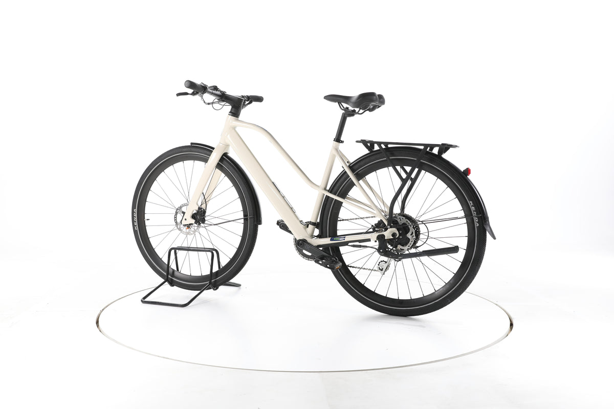 Orbea Vibe H30 EQ Trekking E-Bike 2024 - Image 8