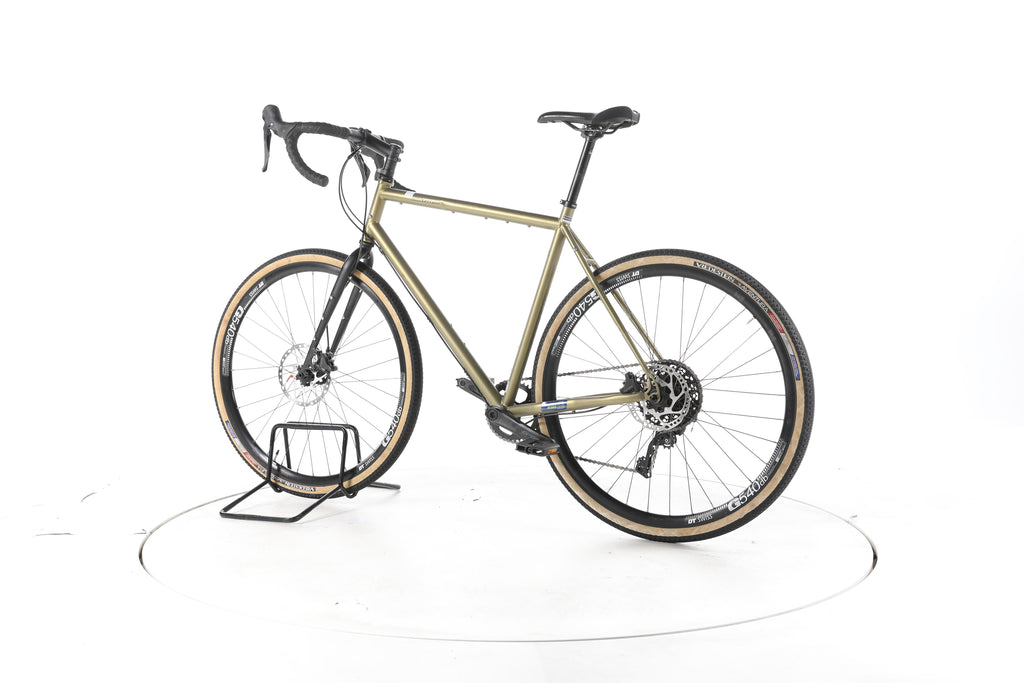 tout terrain Vasco Gravelbike - Image 8
