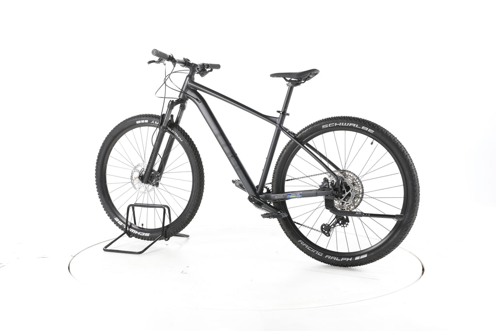 Cube Reaction Pro Fahrrad Hardtail - Image 8